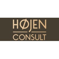 Højen-Consult logo - Similar company to Maskinel