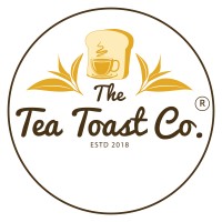 The Tea Toast Co.® logo - Similar company to Skapture.Studio
