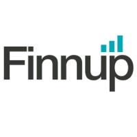 Finnup BI logo - Similar company to Finnup