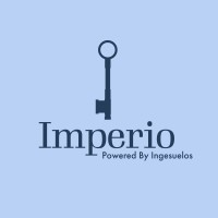 Imperio Construction logo - Similar company to Anc Logistics Inc