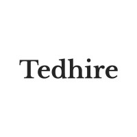 Tedhire logo - Similar company to Datacrete
