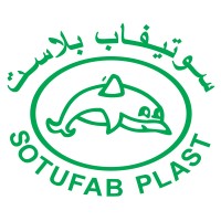 SOTUFAB PLAST logo - Similar company to Techmay Logetiq