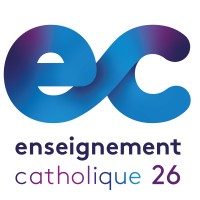 Direction Diocésaine de l'Enseignement Catholique de la Drôme logo - Similar company to Work'In Bulle - Fun Rock & Work
