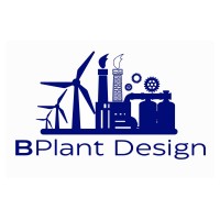 BPlant Design logo - Similar company to Purbrook Engineering Limited
