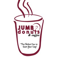 Jumbo Donuts logo - Similar company to Lynnlab
