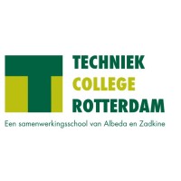 TechniekCollegeRotterdam-energietransitie logo - Similar company to Servicepunt Energietransitie Bedrijven Midden-Holland