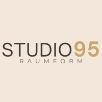 Studio95 - Raumform logo - Similar company to Baur Wohnfaszination Gmbh