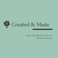CreatedandMade logo - Similar company to Si Digital