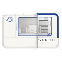 SAGITECH SRL logo - Similar company to Happy Yò