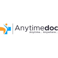 AnytimeDoc logo - Similar company to Avalon Enterprises