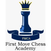 First-Move Chess Academy logo - Similar company to Chessmate