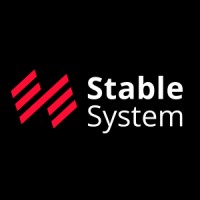 Stable System logo - Similar company to Purplease