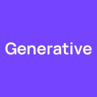Generative logo - Similar company to Fast Simon