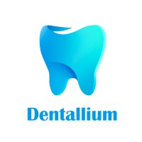 Dentallium logo - Similar company to Substances Actives - Visual Activ