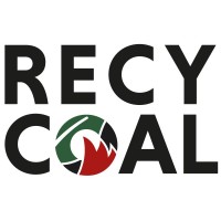 RecyCoal logo - Similar company to Keep It Grün