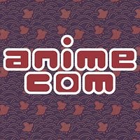 Anime.com, Inc. logo - Similar company to Anime Wire