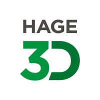 HAGE3D GmbH logo - Similar company to Flex3D Works