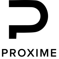 Proxime NFT logo - Similar company to Nft Museum Gr