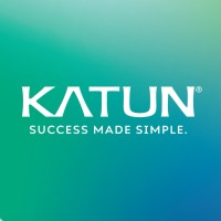 Katun Brasil logo - Similar company to Katun Emea
