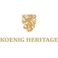 Koenig Heritage logo - Similar company to Omnitrend.Ai