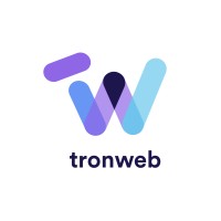 Tronweb logo - Similar company to Pierlex Studio