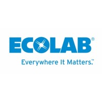 Ecolab Food & Beverage logo - Similar company to Ecolab Engineering Gmbh