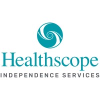 Healthscope Independence Services logo - Similar company to Everhomes