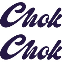 Chok Chok Beauty logo - Similar company to Du'Andre