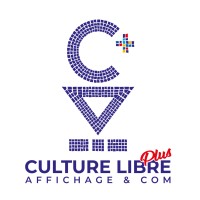 Culture Libre Plus logo - Similar company to Digit