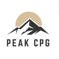 Peak CPG logo - Similar company to Mercenary-Strikepoint Cpg Accelerator