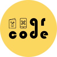 QRCode Menus logo - Similar company to Digital Marketing Msc