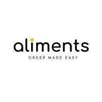 Aliments - order made easy logo - Similar company to Structlabs.Io