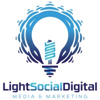 Light Social Digital Media & Marketing logo - Similar company to Revent