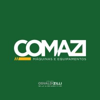 Comazi Tratores YTO e Linha Amarela Michigan logo - Similar company to Transzilli Expresso E Logística