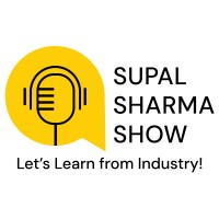 Supal Sharma Show logo - Similar company to Pae Limited