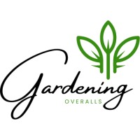 Gardening Overalls
