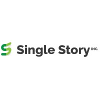 Single Story, Inc. logo - Similar company to Bridge The Gap Learning And Development