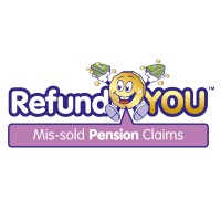 Refund You - Mis-Sold Pension Claims logo - Similar company to Mendelsons Solicitors
