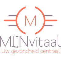 MIJNvitaal logo - Similar company to Optima Forma Bv