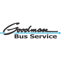 Goodman Bus Service logo - Similar company to United Memorial Medical Center
