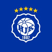 HJK Helsinki logo - Similar company to Fc Honka Ry