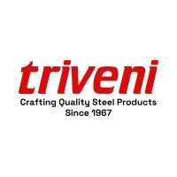 Triveni Iron & Steel Industries Private Limited logo - Similar company to Divine Pumps