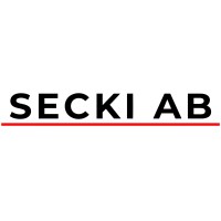 SECKI AB logo - Similar company to Företagarna Nynäshamn