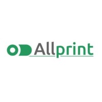 AllPrint Latina Automação de Maquinas e Processos Industriais LTDA logo - Similar company to Zoe Indústria E Comércio