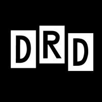 Death Ray Distro logo - Similar company to Mwh Studio