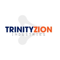 Trinity Zion Industries logo - Similar company to Zion Industries, Inc.