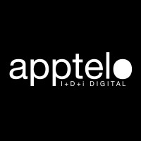 Apptelo - Agente Digitalizador del Kit Digital logo - Similar company to Kit Digital Grupodw.Es Web Design