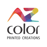 Az Color srl logo - Similar company to Flexon Drukarnia Etykiet