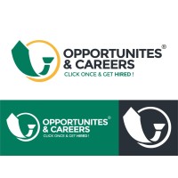 Opportunities and Careers.Com logo - Similar company to Opportunities Corners