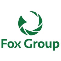 Fox Logistics Service Co., Ltd logo - Similar company to Dob Mold